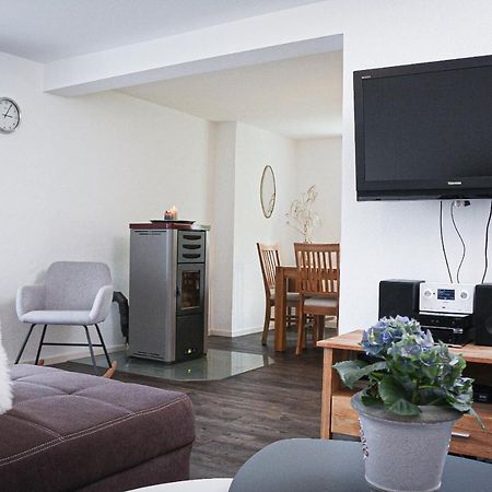Bergkroenchen Winterberg - Sauna - 8Beds - Outdoor Εξωτερικό φωτογραφία