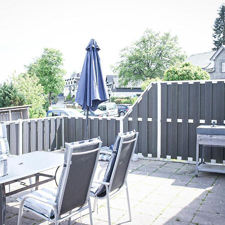 Bergkroenchen Winterberg - Sauna - 8Beds - Outdoor Εξωτερικό φωτογραφία