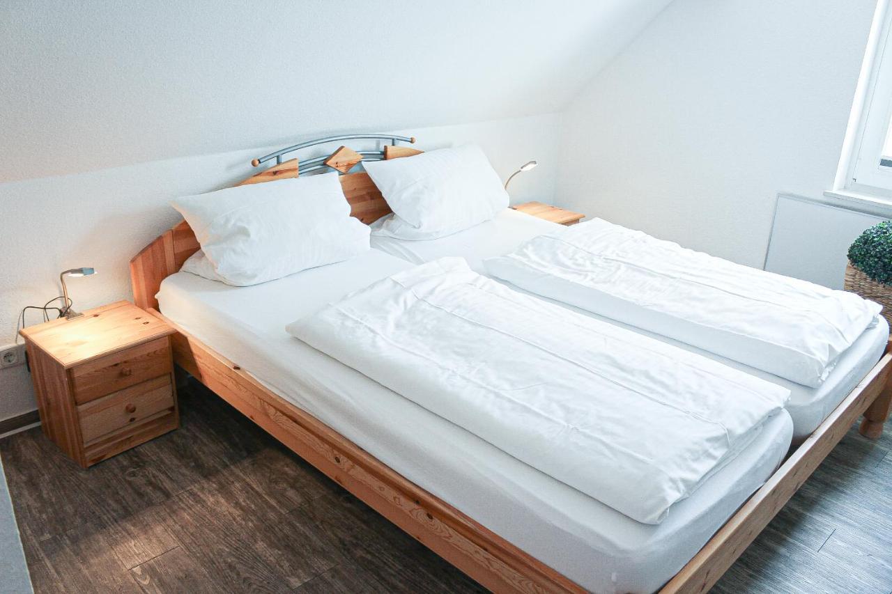 Bergkroenchen Winterberg - Sauna - 8Beds - Outdoor Εξωτερικό φωτογραφία