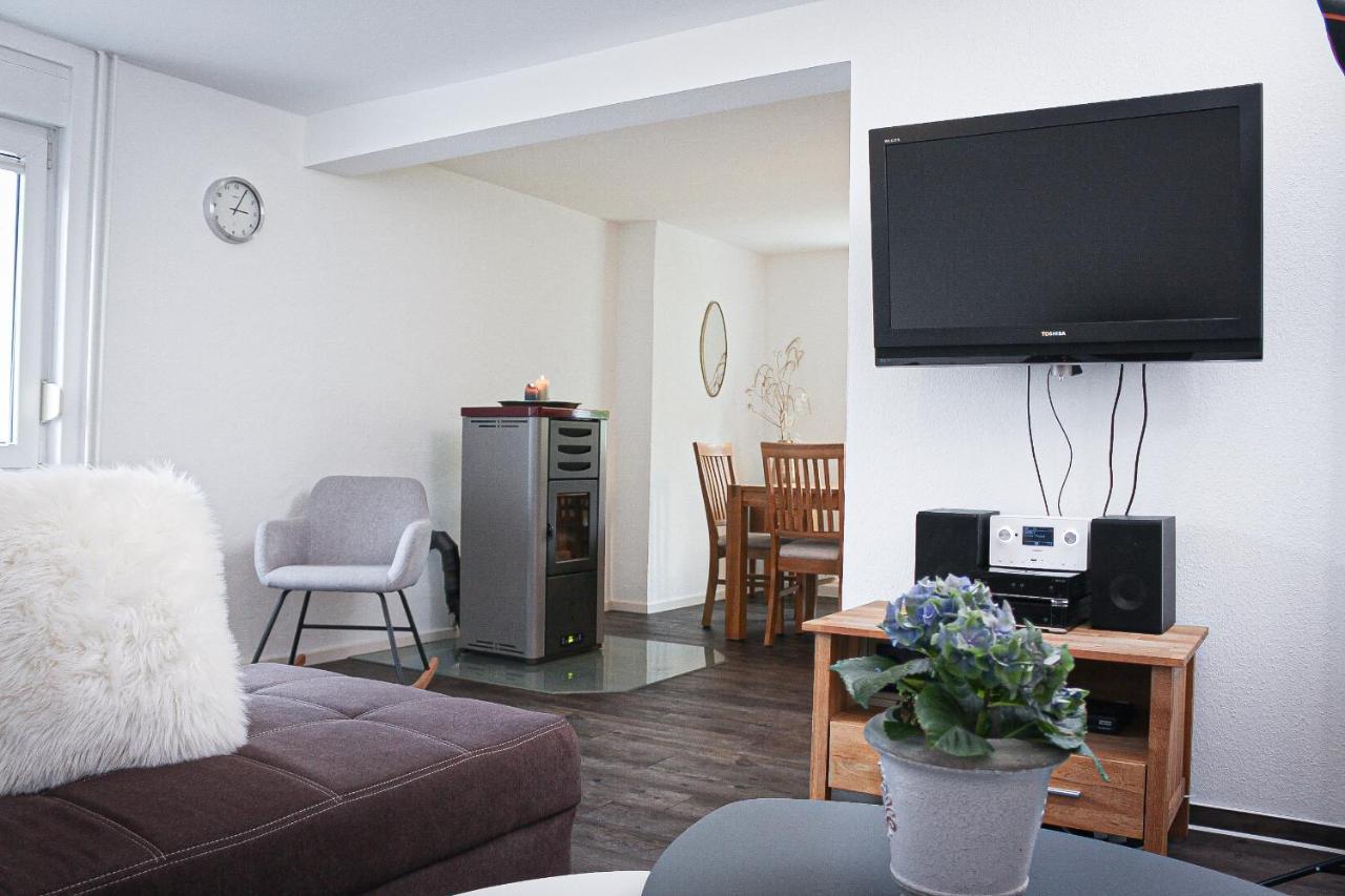 Bergkroenchen Winterberg - Sauna - 8Beds - Outdoor Εξωτερικό φωτογραφία