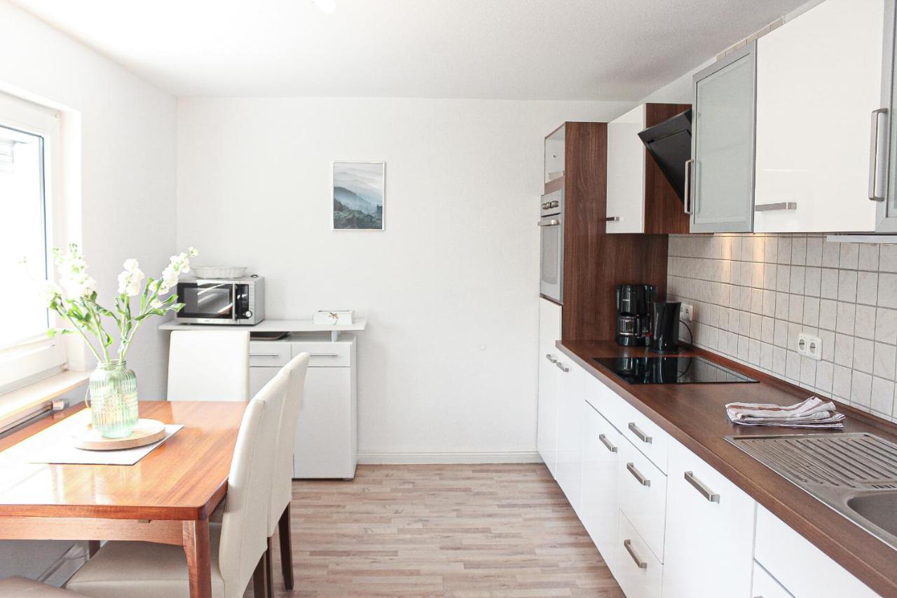 Bergkroenchen Winterberg - Sauna - 8Beds - Outdoor Εξωτερικό φωτογραφία