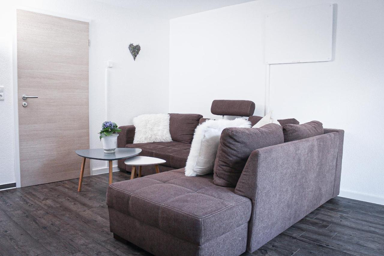 Bergkroenchen Winterberg - Sauna - 8Beds - Outdoor Εξωτερικό φωτογραφία