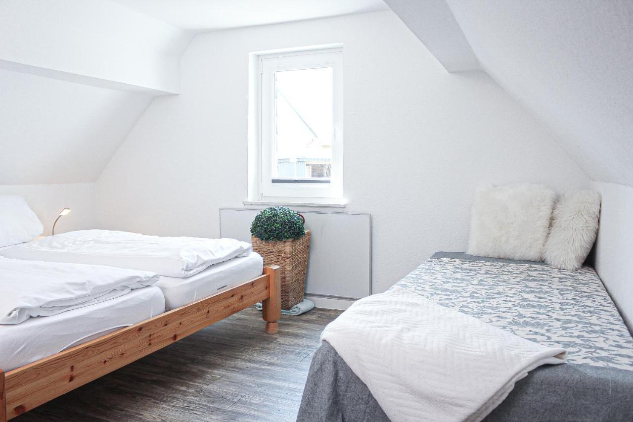 Bergkroenchen Winterberg - Sauna - 8Beds - Outdoor Εξωτερικό φωτογραφία