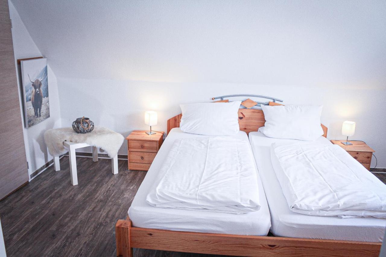 Bergkroenchen Winterberg - Sauna - 8Beds - Outdoor Εξωτερικό φωτογραφία