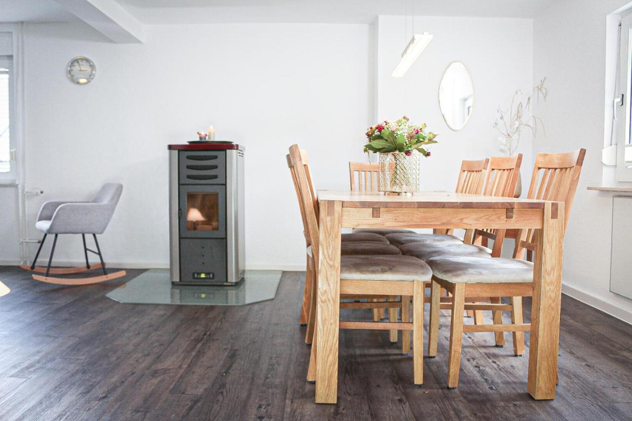 Bergkroenchen Winterberg - Sauna - 8Beds - Outdoor Εξωτερικό φωτογραφία