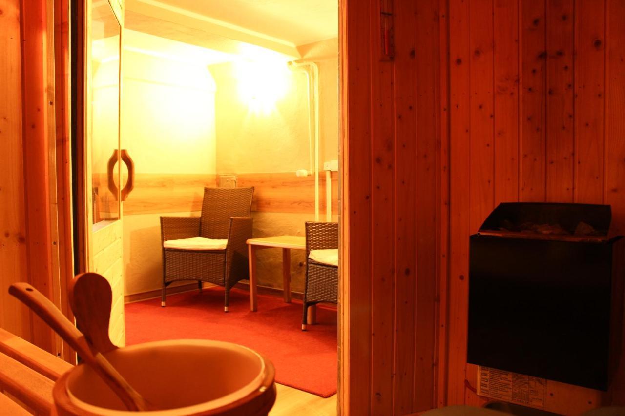 Bergkroenchen Winterberg - Sauna - 8Beds - Outdoor Εξωτερικό φωτογραφία